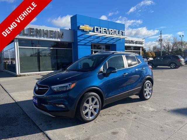 2019 Buick Encore Essence for sale 2019
Buick
Encore Essence