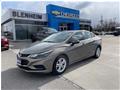 2017 Chevrolet Cruze LT for sale 2017
Chevrolet
Cruze LT