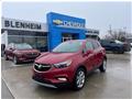 2018
Buick
Encore Essence