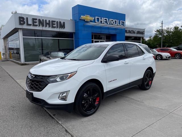 2020 Chevrolet Equinox LT for sale 2020
Chevrolet
Equinox LT