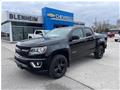 2017 Chevrolet Colorado 4WD LT for sale 2017
Chevrolet
Colorado 4WD LT