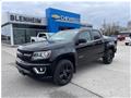 2017
Chevrolet
Colorado 4WD LT