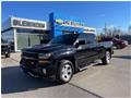 Chevrolet
Silverado 1500 LT
2017