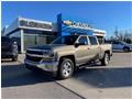 Chevrolet Silverado 1500 LT 2017 à vendre Chevrolet
Silverado 1500 LT
2017
