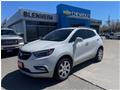 Buick
Encore Premium
2017