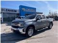 Chevrolet Silverado 1500 LT 2020 à vendre Chevrolet
Silverado 1500 LT
2020