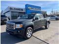 Gmc Canyon 4WD All Terrain w/Cloth 2018 à vendre Gmc
Canyon 4WD All Terrain w/Cloth
2018