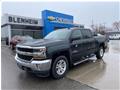 Chevrolet Silverado 1500 LT 2018 à vendre Chevrolet
Silverado 1500 LT
2018