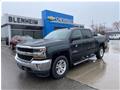 Chevrolet
Silverado 1500 LT
2018