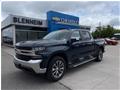 Chevrolet
Silverado 1500 LT
2020